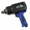 US Pro Tools 3/4″Dr Air Impact Wrench Gun 2500NM Of Nut Busting Torque 3.74KG 1 US Pro Tools 3/4″Dr Air Impact Wrench Gun 2500NM Of Nut Busting Torque 3.74KG -Car Tools Shop 8609 BZ