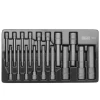 Welzh Werkzeug Extra Long Hex Bit Socket Master Set, 110mm, 17-Piece, S2 Steel, H2-H22 -Car Tools Shop Screenshot 2021 10 14 at 14.38.43 600x600 1
