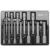 Welzh Werkzeug Extra Long Spline Bit Socket Master Set, 110mm, 12-Piece, S2 Steel, M4-M18 -Car Tools Shop Screenshot 2021 10 14 at 18.22.56 600x600 1