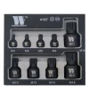 Welzh Werkzeug Impact Spline Bit Socket Set, Low Profile, Stubby, 9-Piece, M4-M18 -Car Tools Shop Screenshot 2021 10 14 at 18.40.00 600x600 1