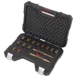 Welzh Werkzeug Universal Locking Wheel Nut Removal Kit