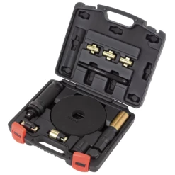 Welzh Werkzeug Universal Locking Wheel Nut Removal Kit