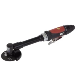 Welzh Werkzeug Extra Long Air Angle Grinder Cut Off Tool 310mm