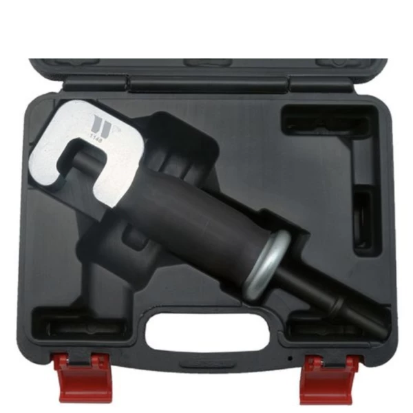 Welzh Werkzeug Bolt & Nut Remover Attachment For Vibration Air Hammer 3 Welzh Werkzeug Bolt & Nut Remover Attachment For Vibration Air Hammer