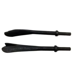 Welzh Werkzeug Exhaust Chisels For Vibration Air Hammer 2-Piece