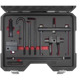 Welzh Werkzeug Universal Puller Kit For Vibration Air Hammer