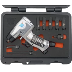 Welzh Werkzeug Impact Vibration Glow Plug Removal Gun