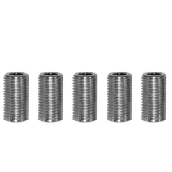 Replacement Insert Set For Mercedes Benz Injector Clamping Bolt Thread Repair Kit X5 M6