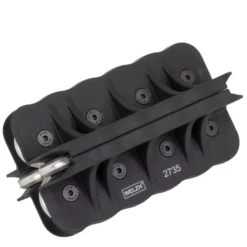 Welzh Werkzeug Brake Pipe Straightener & Bending Tool, 3/16″