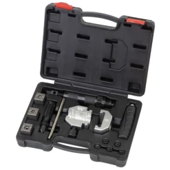 Welzh Werkzeug Hydraulic Brake Pipe Flaring Tool Kit