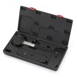 Welzh Werkzeug Gearless Ratcheting Brake Calliper Press Kit