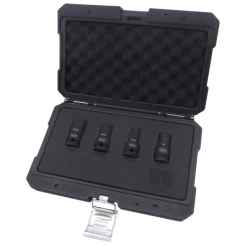 Welzh Werkzeug Brake Calliper Socket Set For VAG 10-Point & 7-Point