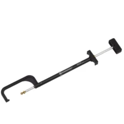 Welzh Werkzeug Brake Pad Thickness Gauge Measuring Tool 0-35mm