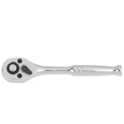 Welzh Werkzeug 1/4″ Classic Style Ratchet, 72-Tooth