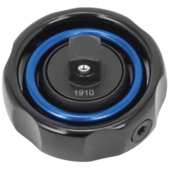 Welzh Werkzeug 3/8″ Palm Ratchet Pivoting, 72-Tooth