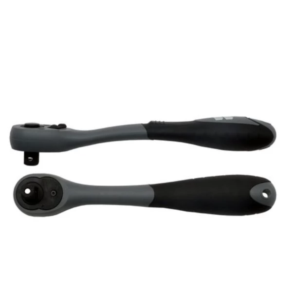 Welzh Werkzeug 3/8″ Composite Ratchet, 72-Tooth 3 Welzh Werkzeug 3/8″ Composite Ratchet, 72-Tooth