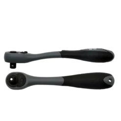 Welzh Werkzeug 1/2″ Composite Ratchet, 72-Tooth