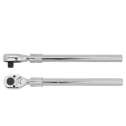 Welzh Werkzeug 3/4″ Telescopic/Extendable Ratchet, Heavy Duty