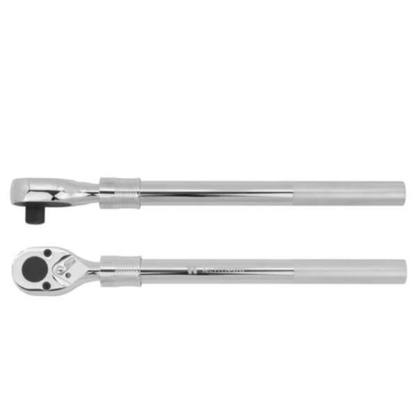 Welzh Werkzeug 3/4″ Telescopic/Extendable Ratchet, Heavy Duty 3 Welzh Werkzeug 3/4″ Telescopic/Extendable Ratchet, Heavy Duty