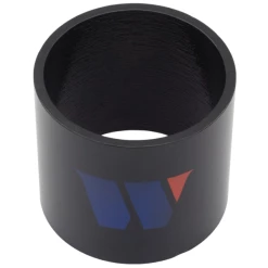 Welzh Werkzeug Universal Press Support Ring For Bearings, Bushes & Hubs 177mm