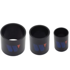 Welzh Werkzeug Universal Press Support Ring Set For Bearings, Bushes & Hubs