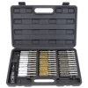 Welzh Werkzeug Cleaning & Decarbonising Brush Set 38-Piece