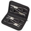 Welzh Werkzeug Circlip Pliers Set 4-Piece, 175mm