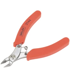 Welzh Werkzeug Mini Side Cutter Pliers