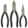 Welzh Werkzeug Pliers Set 3-Piece