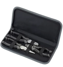 Welzh Werkzeug Pliers Set 3-Piece