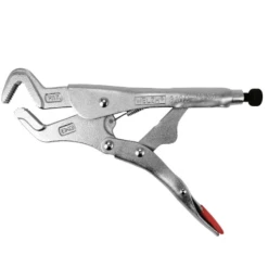 Welzh Werkzeug Parrot Nose Locking Pliers 9 Inch