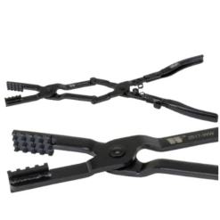 Welzh Werkzeug Double Joint Hose Clamp Pliers