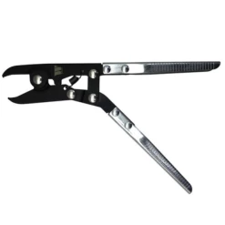 Welzh Werkzeug CV Boot Clamp Pliers 260mm (Earless Clamps)