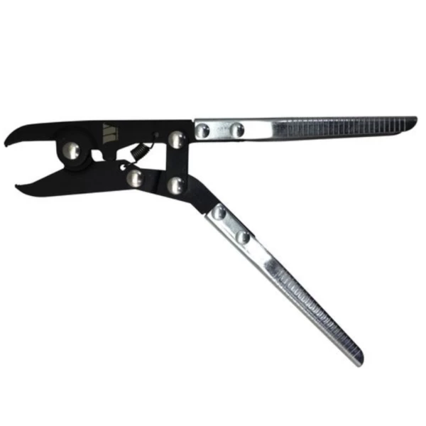 Welzh Werkzeug CV Boot Clamp Pliers 260mm (Earless Clamps) 3 Welzh Werkzeug CV Boot Clamp Pliers 260mm (Earless Clamps)