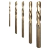 Welzh Werkzeug Left Cutting Drill Bit Set, Titanium Coated, Fully Ground -Car Tools Shop Screenshot 2021 11 11 at 21.48.52 600x600 1