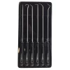 Welzh Werkzeug Extra Long Pick & Hook Set 6-Piece, 240mm 1 Welzh Werkzeug Extra Long Pick & Hook Set 6-Piece, 240mm -Car Tools Shop Screenshot 2021 11 12 at 17.11.40 600x600 1