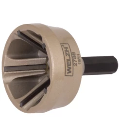 Welzh Werkzeug External Chamfer Deburring Tool (Extra Large) 13-36mm