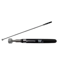 Welzh Werkzeug Magnetic Telescopic Pick Up Pen 8LB Extendable To 24″