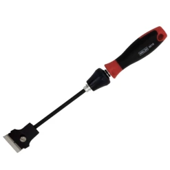 Welzh Werkzeug Telescopic/Extendable Razor Scraper Tool