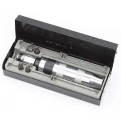 Welzh Werkzeug Impact Driver Set