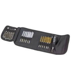 Welzh Werkzeug Cleaning & Decarbonising Brush Set 20-Piece