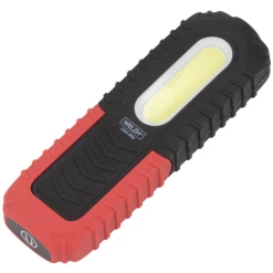 Welzh Werkzeug Mini COB LED Rechargeable Work Light Lamp 350 Lumens