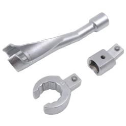 Welzh Werkzeug Exhaust Gas Temperature EGT Sensor Tool Set 19mm For VAG Group