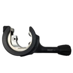 Welzh Werkzeug Ratcheting Exhaust Pipe Cutter 28-67mm 3mm Depth 60-Teeth