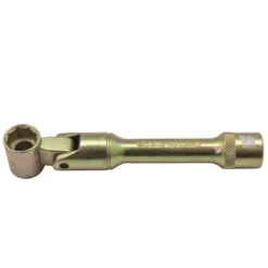 Welzh Werkzeug Flexible Socket For Top Mount Nuts On VAG 13mm