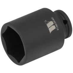 Welzh Werkzeug 41mm Deep Impact Socket For Peugeot Ball Joints, 1/2″ Drive, 6-Point
