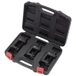 Welzh Werkzeug Ball Joint Splitter Set 3-Piece (Heavy Duty)