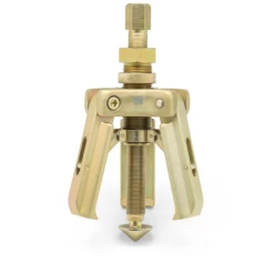 Welzh Werkzeug Wheel Bearing Inner Race Ring Puller