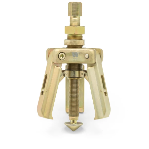 Welzh Werkzeug Wheel Bearing Inner Race Ring Puller 3 Welzh Werkzeug Wheel Bearing Inner Race Ring Puller