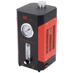 Welzh Werkzeug Automotive Smoke Diagnostic Leak Detector Machine